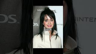 Katy Perry 💜 evolution    #viral #shorts