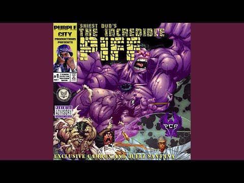 Purple City Byrdgang