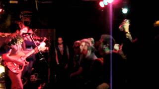 British Sea Power - Fear of Drowning (Clwb Ifor Bach, Cardiff)