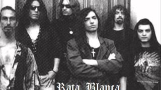 Rata Blanca: Rey De La Revolución- Rock and Pop 1997