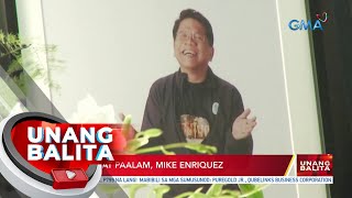 Download lagu Salamat at paalam, Mike Enriquez | UB mp3 Download lagu Salamat at paalam, Mike Enriquez | UB mp3