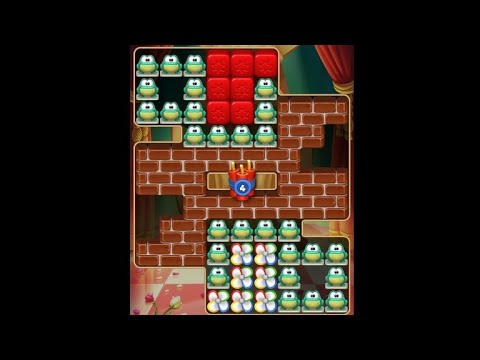 TOON BLAST level 6178