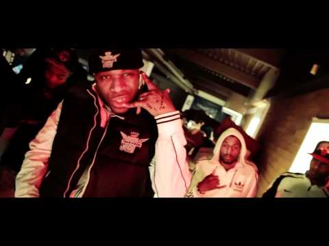 Migiboss ft KillahKeezy - Jij Bloedt Ik Bloed (prod by D2NZ)
