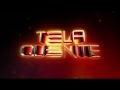 Abertura Da Tela Quente