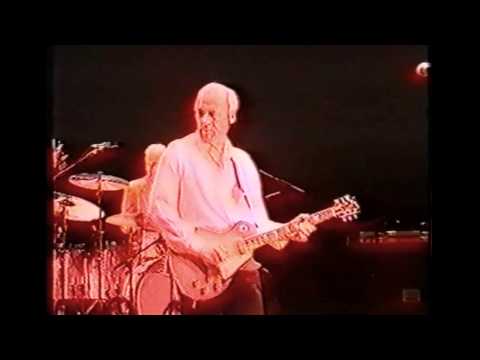 Notting Hillbillies "Run me down" 1997 Shepherd's Bush Empire