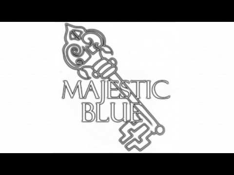Key - Majestic Blue (Instrumental)