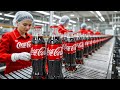 How It S Made Coca Cola Red Bull Tropicana 7UP