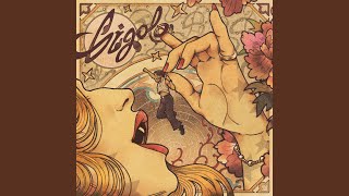 Cover art for gigolo