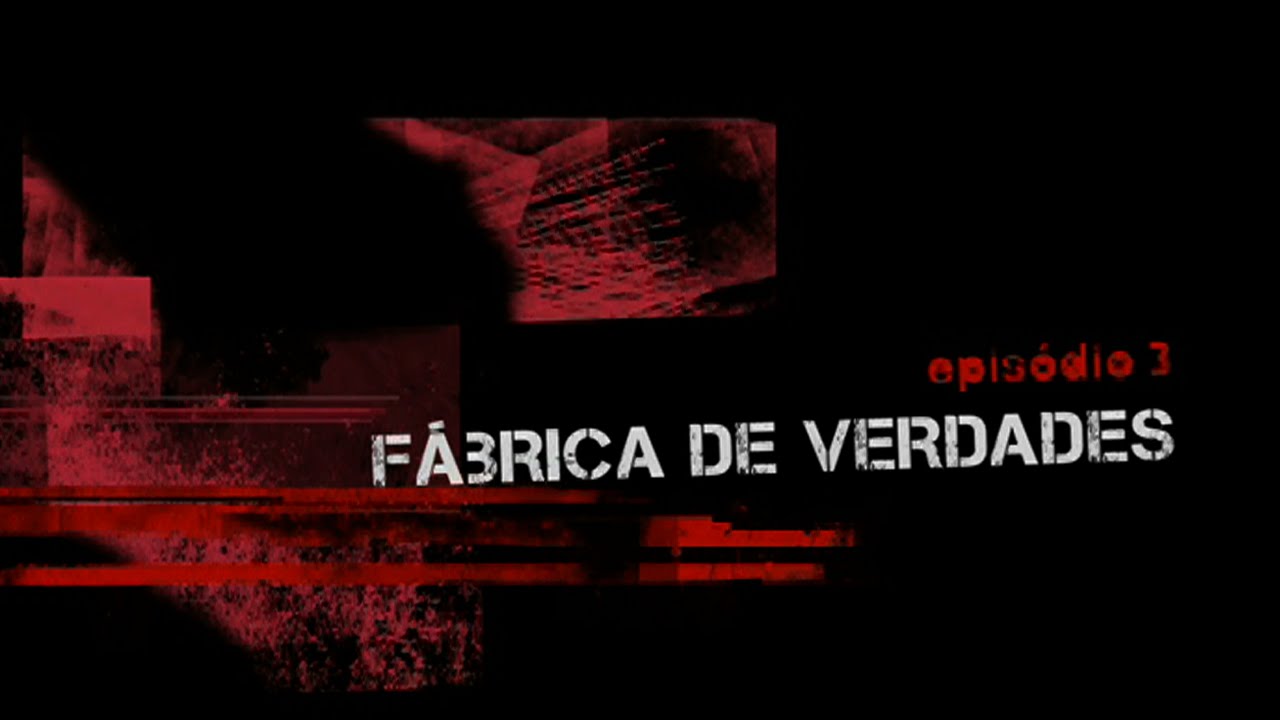 Lutas.doc - Fábrica de Verdades | Episódio 3
