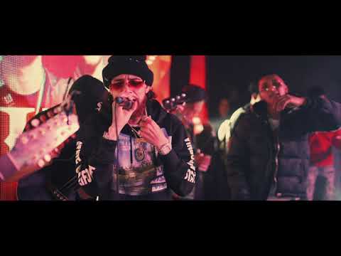 Herencia De Patrones - Ya No Me Preocupo Ft. Los Del Puerto En Vivo 2021 #HPRECORDS