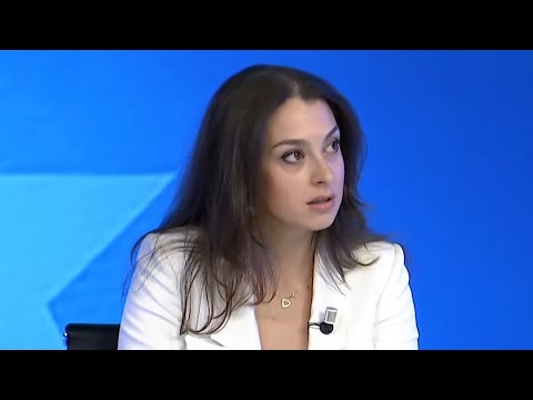 Pse u shkarkua bordi i RTK-se/ Flet kryetarja e komisionit per media, Doarsa Kica-Xhelili