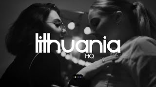 Gaullin - SO WE GO (ft. Katy Tiz) (Martin Jensen Edit)