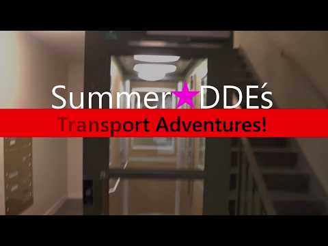 3x KONE ProSpace Elevators @ Gröndalsvägen 18-22  Stockholm