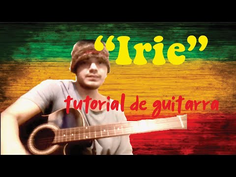 Irie - Zona Ganjah