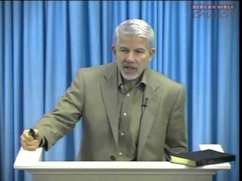 His Workmanship (Eph 2:10)