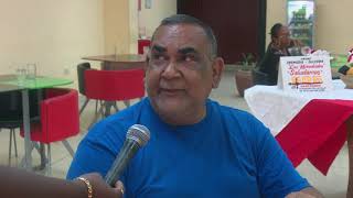 Regresan las Noches Santiagueras hacia las unidades