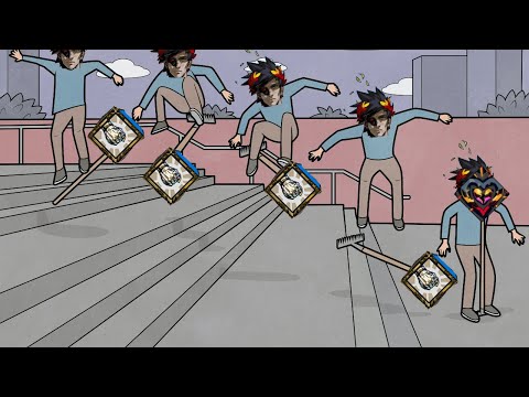 Chaos Curses are Free When You're a GOOD Player