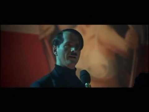 Hatler - "Dschinghis Khan" (aus "NEUES VOM WIXXER") - HQ uncut -