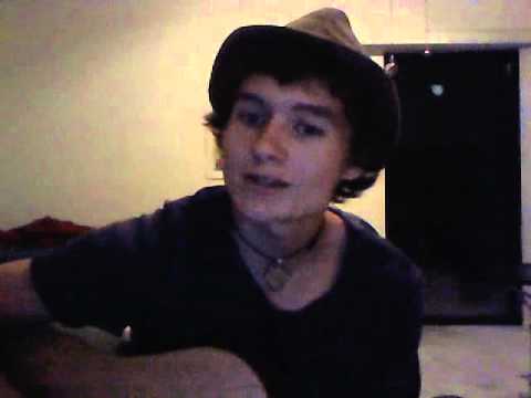 Ben Tilford -Blessed Harmony (Original)