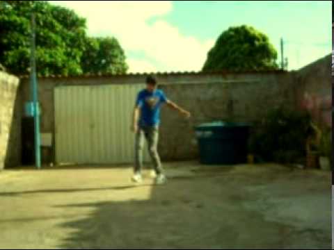 Chrii.Costa [FREESTEP]  // CRAZYDANCE