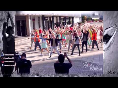 Te Mueves Tú - (Ha-Ash, David Bisbal y Reik)