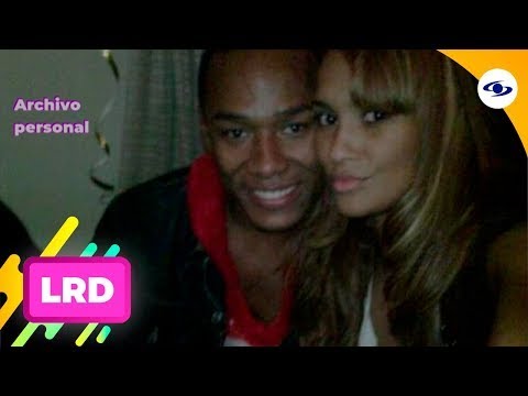 La Red: Yeimy Paola Vargas y Antonio Jiménez, amigos por siempre - Caracol Televisión