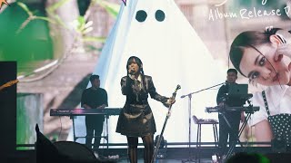 Download lagu Ziva Magnolya - Cukup (Live from 'MERANGKAI' Album Showcase) mp3 Download lagu Ziva Magnolya - Cukup (Live from 'MERANGKAI' Album Showcase) mp3