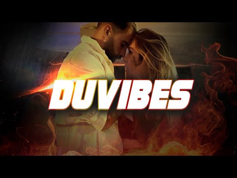 DUVIBES | Coreografia | Emir Abdul Gani  - #CDMX #Emirabdul #Capsulafilms