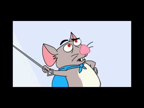 “Oh but it will be anarchy”