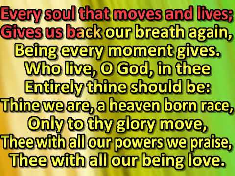 Thumbnail for Far Off We Need Not Rove video