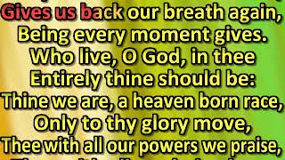 Far Off We Need Not Rove