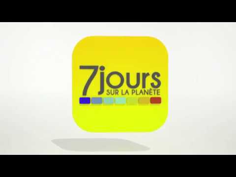 French with TV5MONDE lite Video