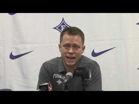 NIT Selection - Bob Richey Press Conference