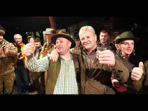 Cosmin Si Fabi Marta - Pușca nu are oricine