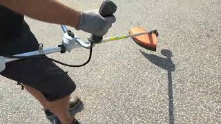 Venta de Stihl FS 240/C desbrozadora - Imagen 4 | Agroline ES Stihl FS 240/C desbrozadora | Imagen 4 - Agroline
