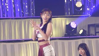 【4K】コトネの日 楽天ガールズ RakutenGirls ライブステージ② 豊洲PIT 2024.05.10