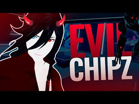 StealthRG - Evil chipz | Vrchat Highlights