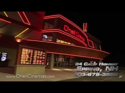 Cinema In Epping Nh
