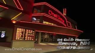 O'Neil Cinema 12 in Epping, NH