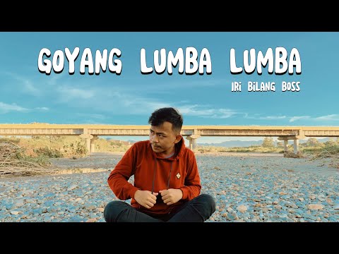 Rahmat Tahalu - GOYANG LUMBA LUMBA (Music Video)