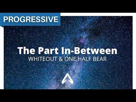 Whiteout & One Half Bear – The Part In-Between