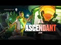 ASCENDANT.COM | Gameplay Trailer