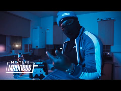 Mulii - Non Stop (Music Video) | @MixtapeMadness