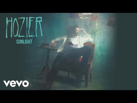 Video Sunlight (Audio) de Hozier