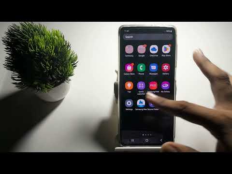 how to off location in Samsung Galaxy m52 5G