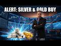 Alert Major Buy Levels On Gold Silver As Epic Flush Continues Here Is My Plan