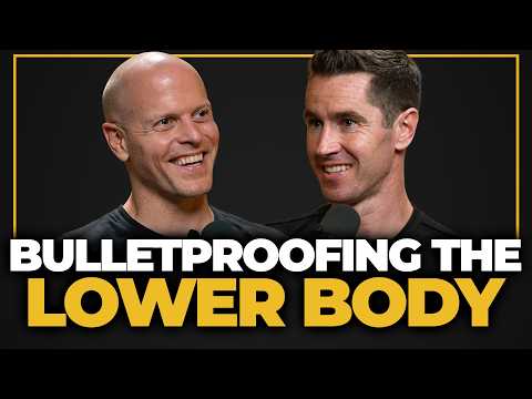 Tim Ferriss and The Kneesovertoesguy