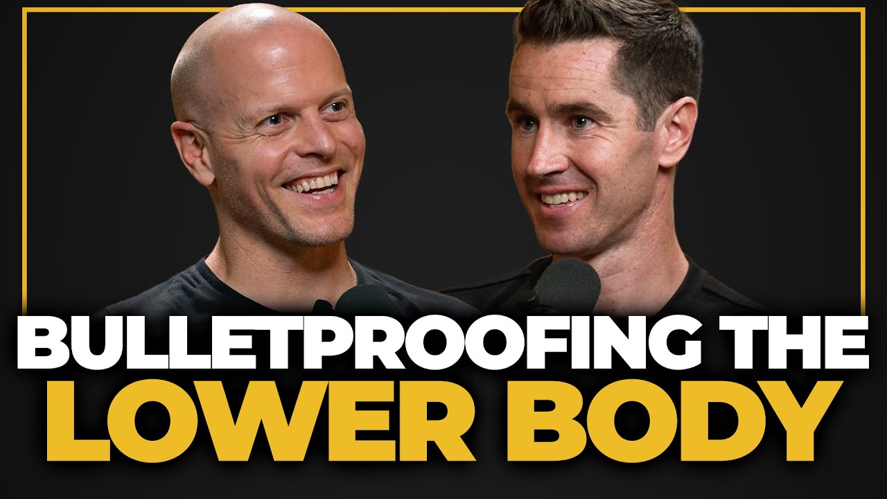 KneesOverToesGuy — 20-Minute Workouts That Produce Wild Results