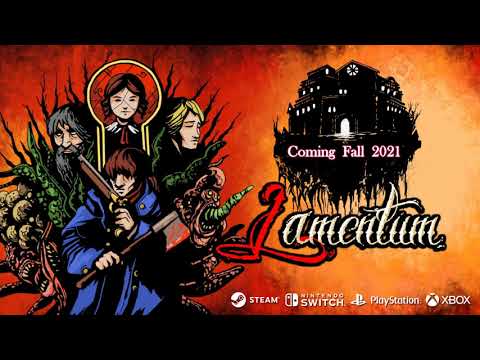 Release Date Trailer