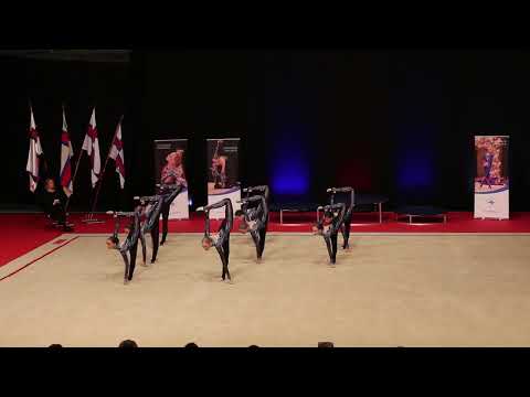 Kvinnuunglingar Rósan - FM 2023